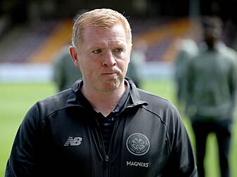 Neil Lennon 